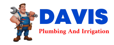 Trusted plumber in DANIELSVILLE